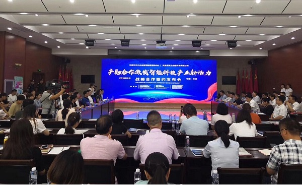 开云（中国）Kaiyun·官方网站-Kaiyun科技股份有限公司科技喜获千万级担保授信